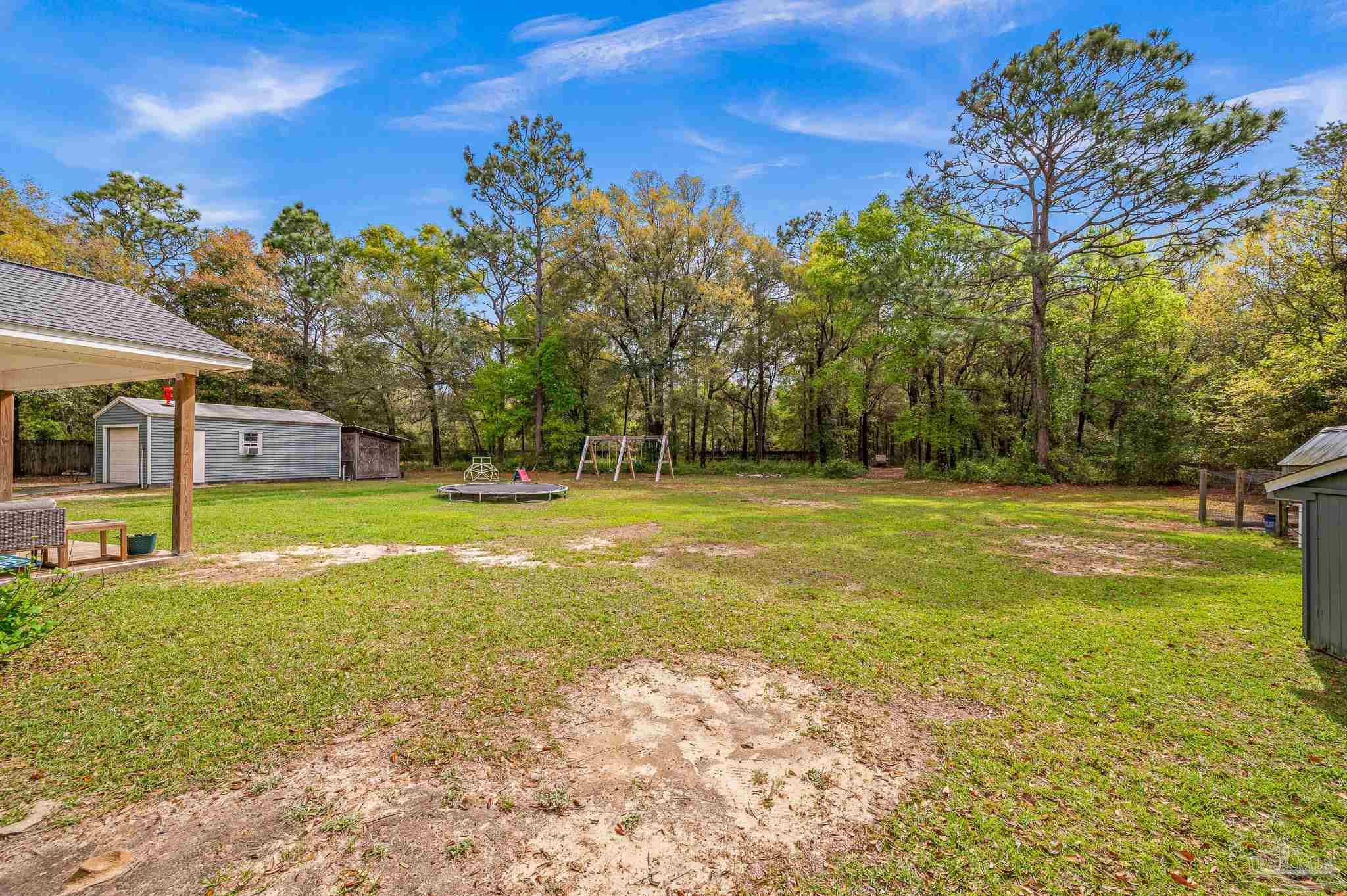 4228 Shiloh Road Milton, FL 32583 - Photo 3 of 46