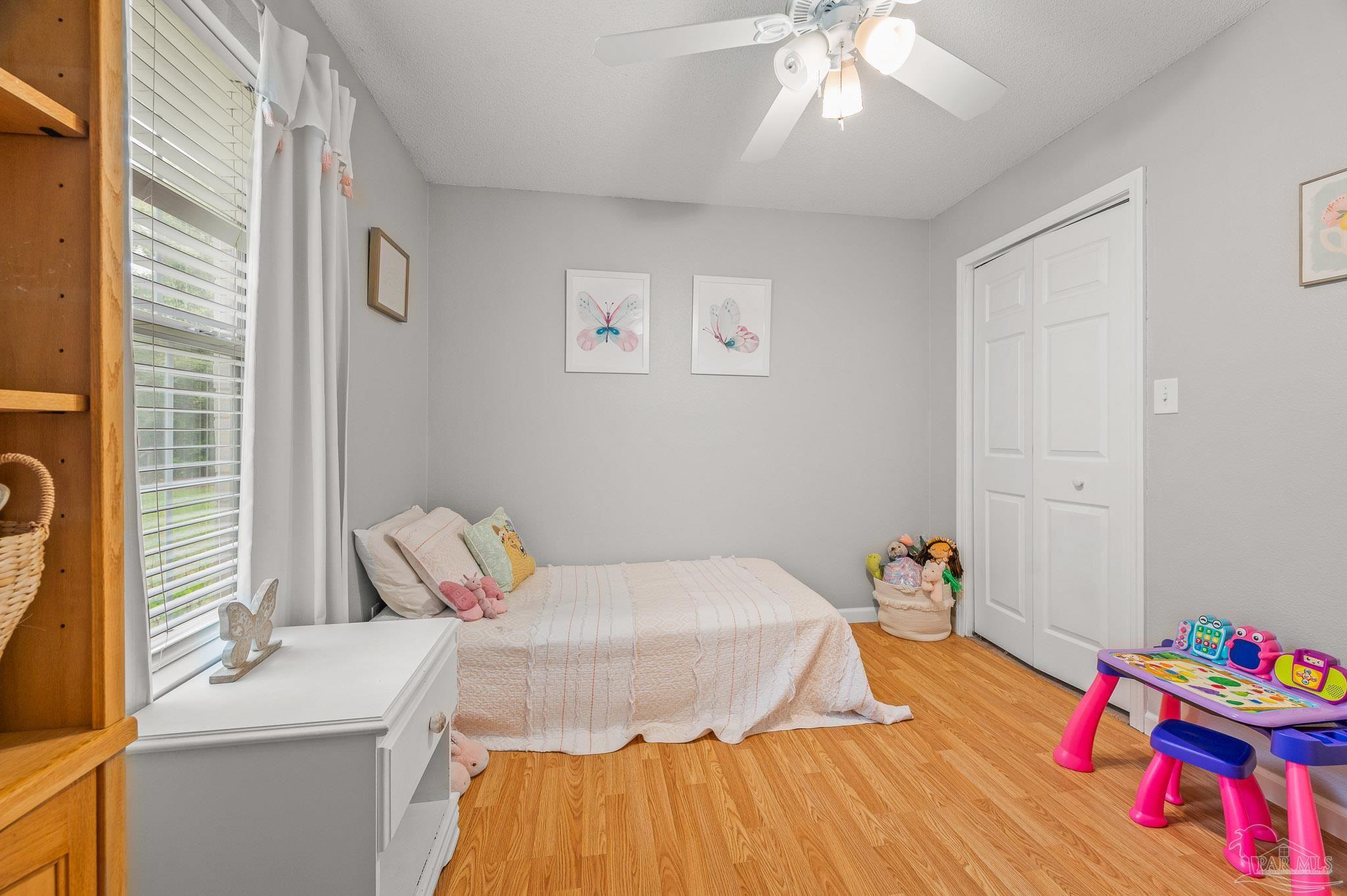 4228 Shiloh Road Milton, FL 32583 - Photo 39 of 46