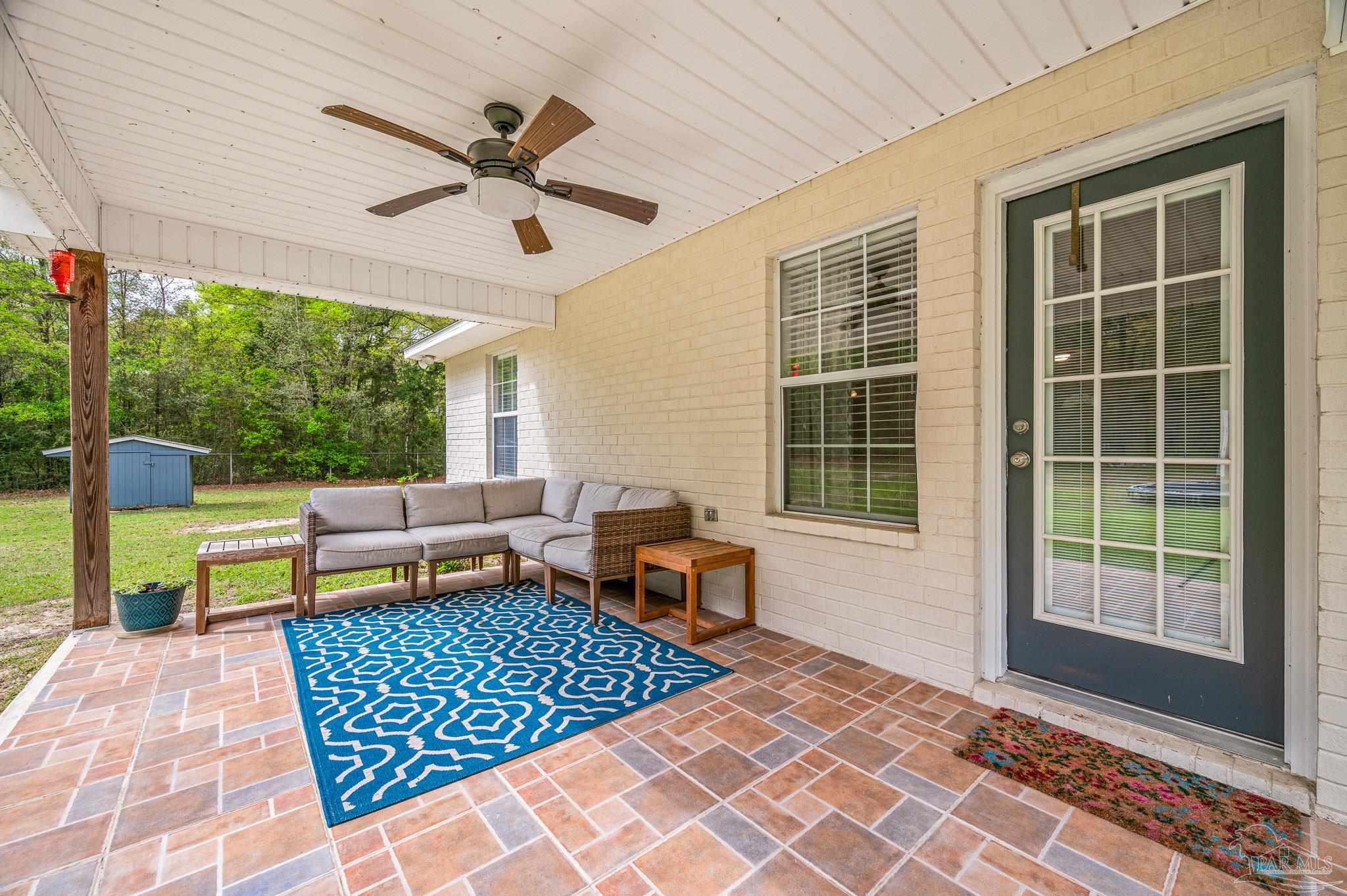 4228 Shiloh Road Milton, FL 32583 - Photo 4 of 46