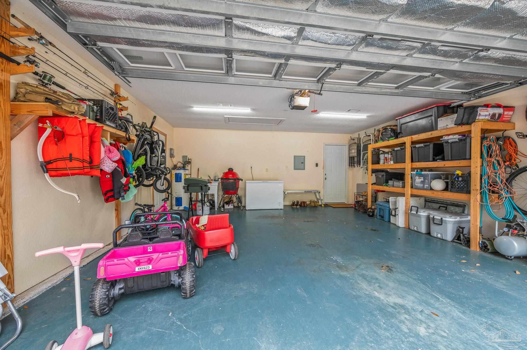 4228 Shiloh Road Milton, FL 32583 - Photo 44 of 46