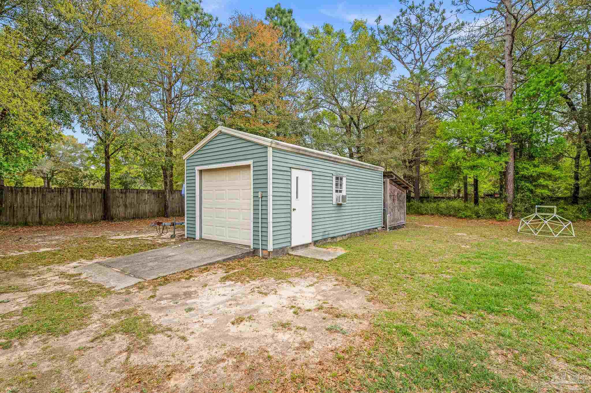 4228 Shiloh Road Milton, FL 32583 - Photo 45 of 46