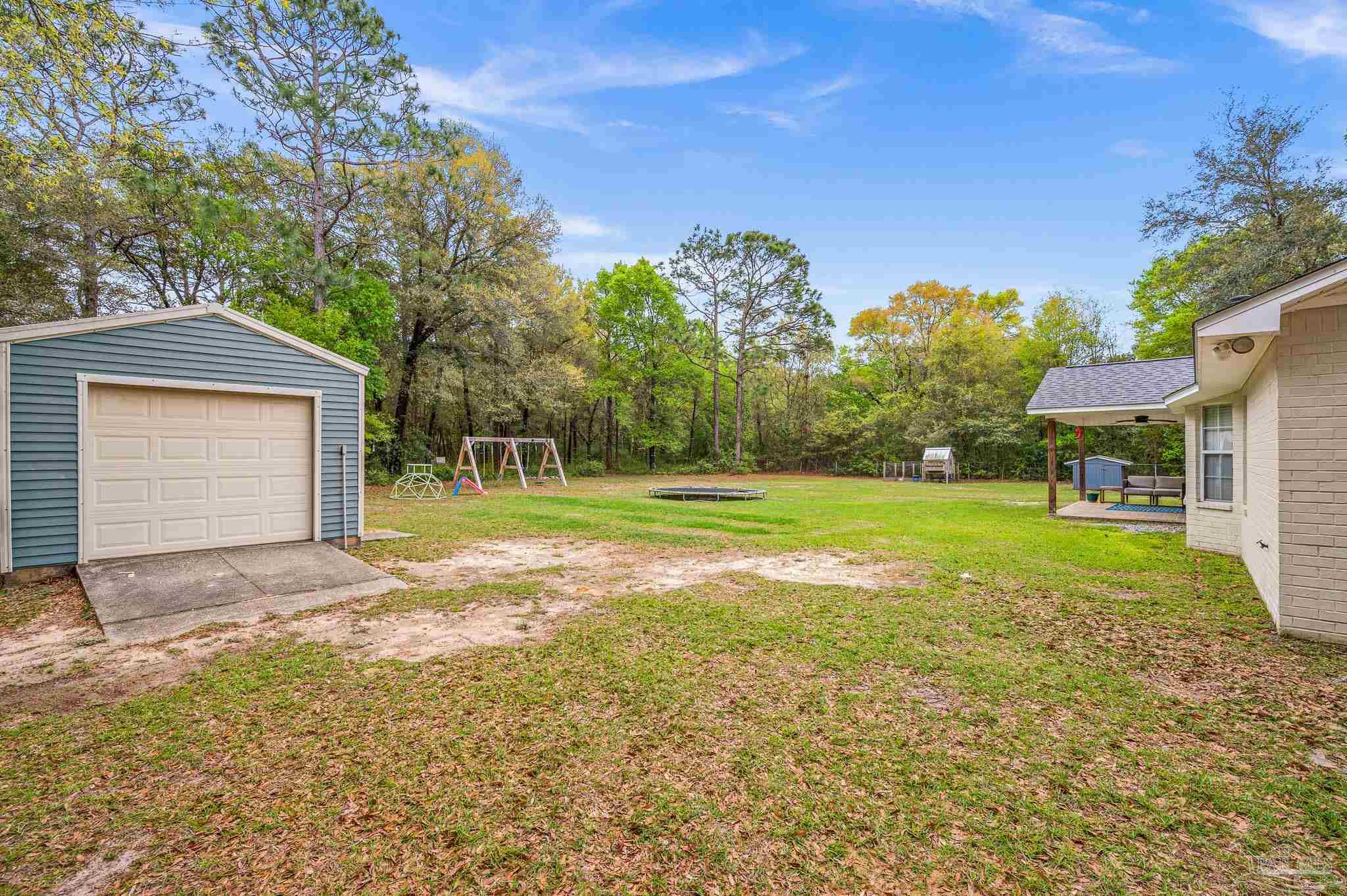 4228 Shiloh Road Milton, FL 32583 - Photo 6 of 46