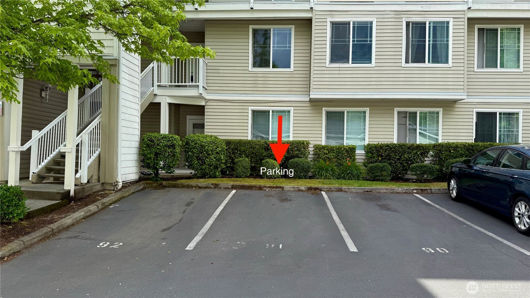 2009 196th Street Southeast, Unit D304 Bothell, WA 98012 - Photo 21 of 22