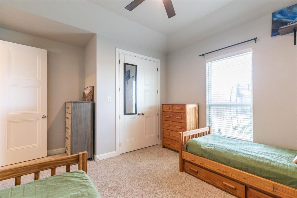3418 Front Nine Road Abilene, TX 79606 - Photo 30 of 40