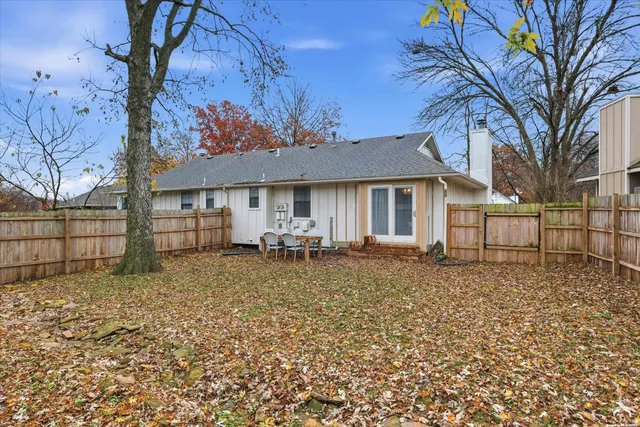 $259,000 | 3922 Willshire Drive, Lawrence, KS 66049