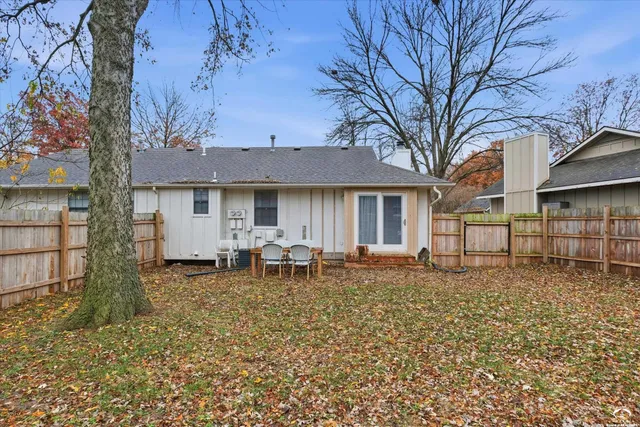 $259,000 | 3922 Willshire Drive, Lawrence, KS 66049