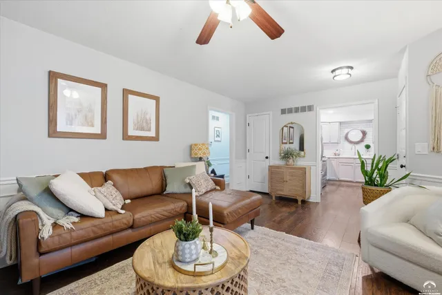 $259,000 | 3922 Willshire Drive, Lawrence, KS 66049