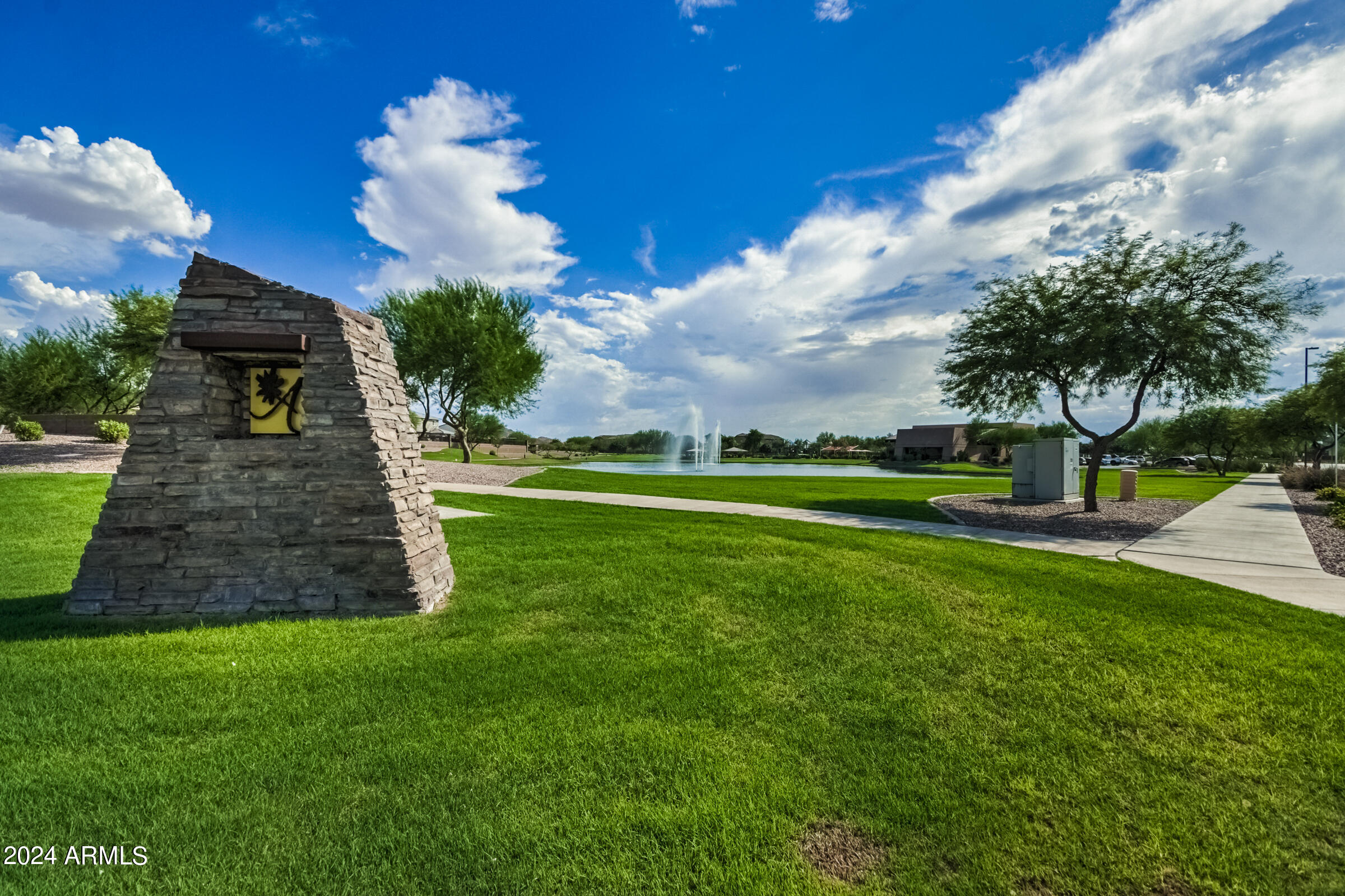 2609 East Saddlebrook Road Gilbert, AZ 85298 - Photo 54 of 63 2609 E Saddlebrook Rd-60