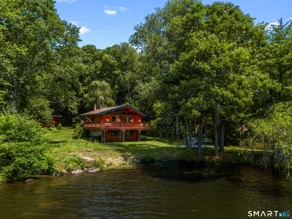 $650,000 | 92 North Shore Road, Voluntown, CT 06384