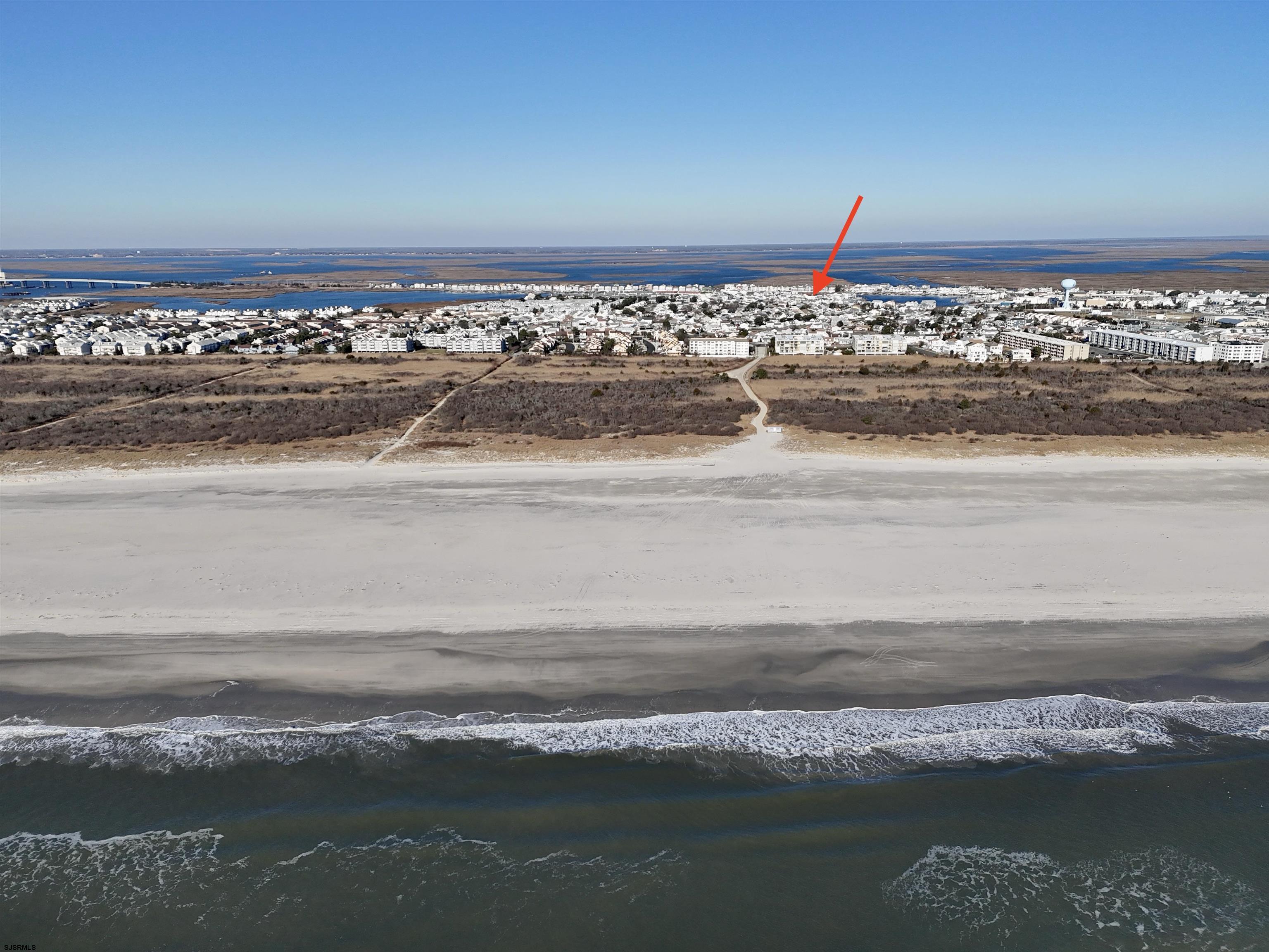 12 Explorer Road Brigantine, NJ 08203 - Photo 2 of 44 a view of ocean view