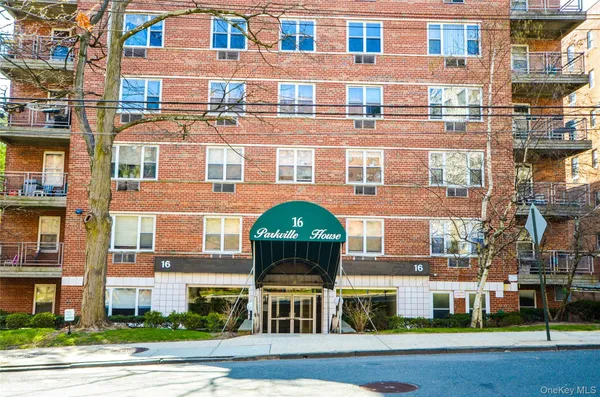 $265,000 | 16 Lake Street, Unit 6A, White Plains, NY 10601