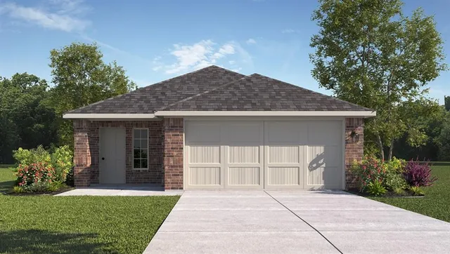 $273,990 | 136 Lilywood Lane, Boyd, TX 76023