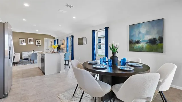 $273,990 | 136 Lilywood Lane, Boyd, TX 76023