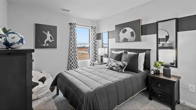 $273,990 | 136 Lilywood Lane, Boyd, TX 76023