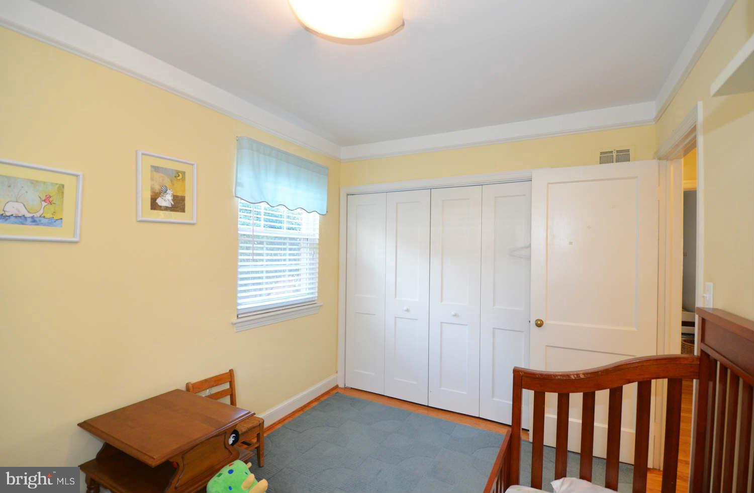 425 Kerwin Road Silver Spring, MD 20901 - Photo 11 of 23 Bedroom