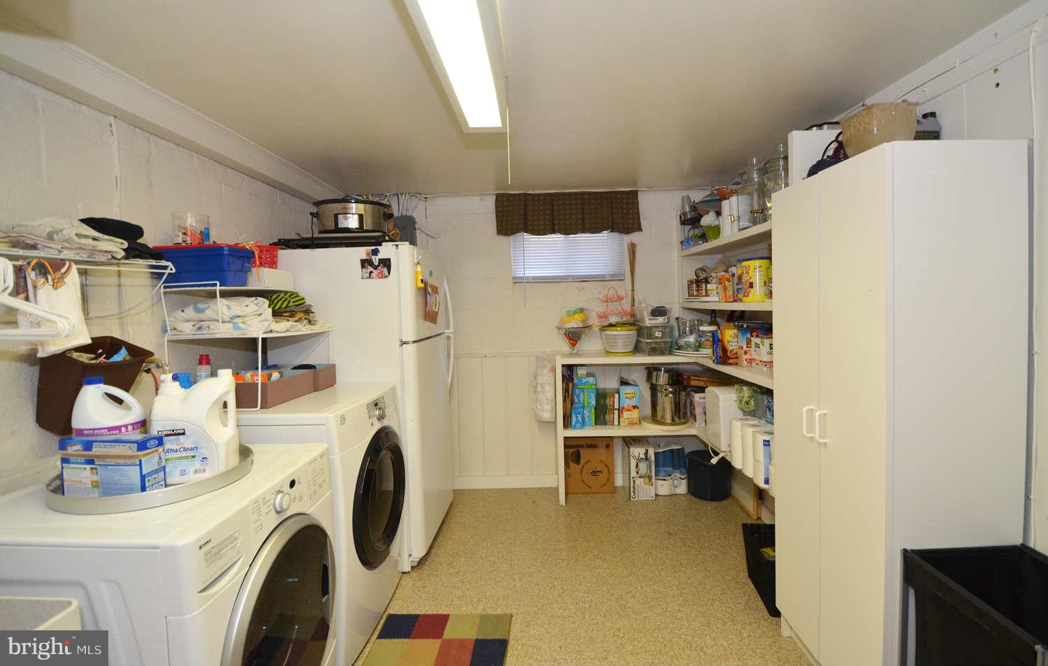 425 Kerwin Road Silver Spring, MD 20901 - Photo 19 of 23 Basement