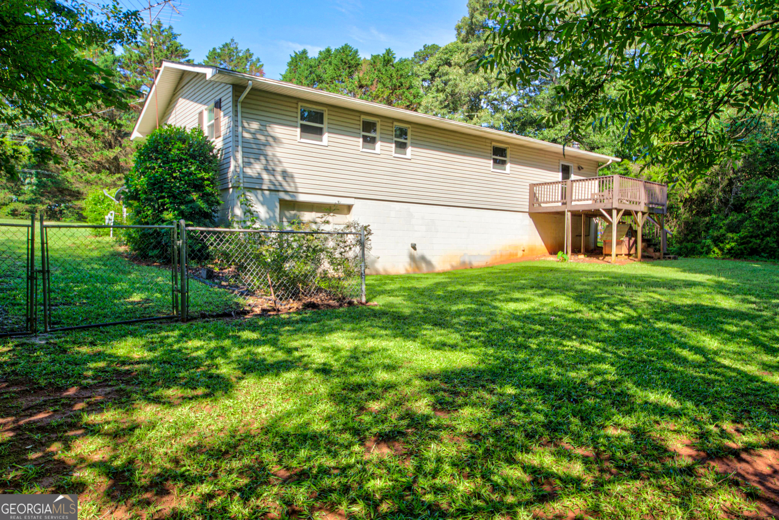 451 Defore Road Toccoa, GA 30577 - Photo 40 of 82