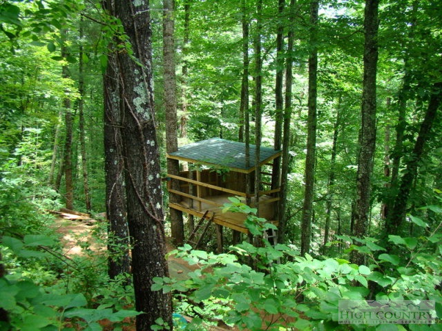 1296 Rustic Road West Jefferson, NC 28694 - Photo 15 of 30 Gallery Image 15