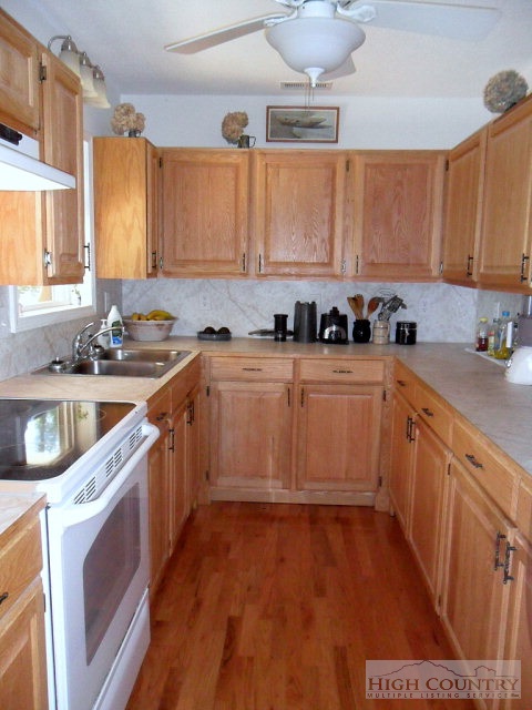 1296 Rustic Road West Jefferson, NC 28694 - Photo 29 of 30 Gallery Image 29