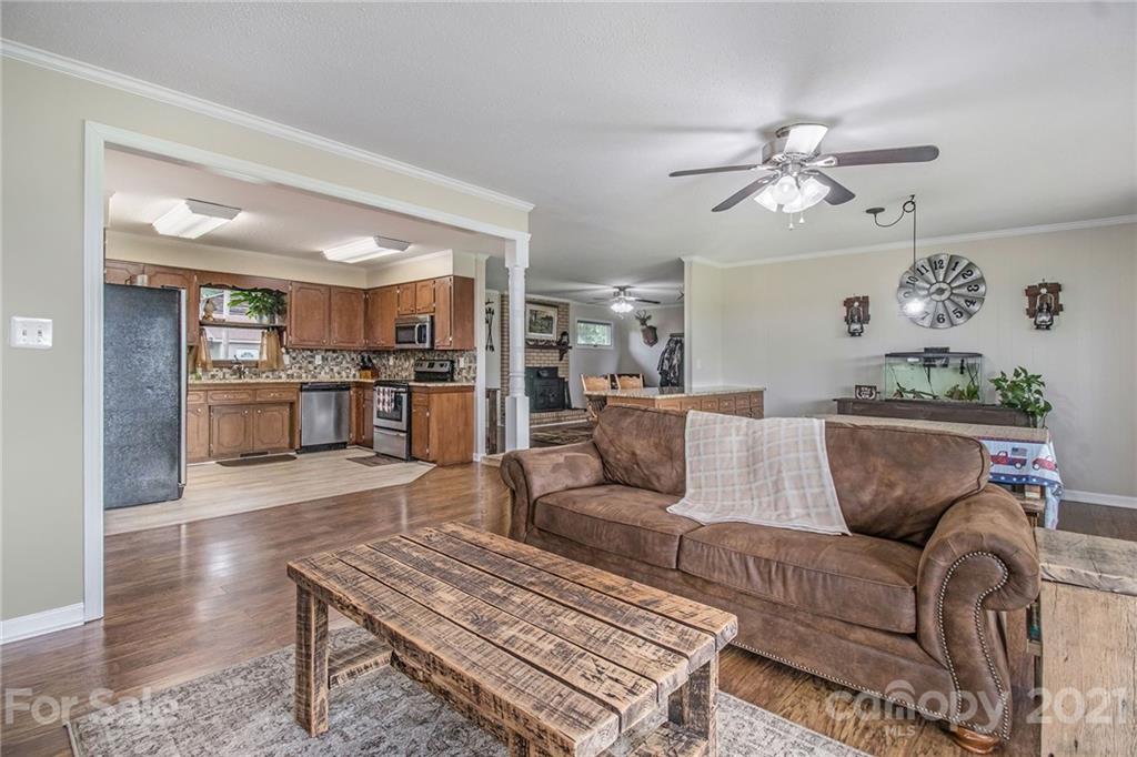 526 Alexis High Shoals Road Dallas, NC 28034 - Photo 16 of 33 Gallery Image 16