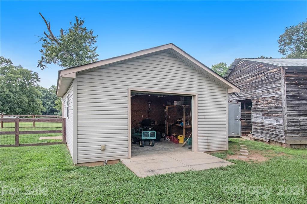 526 Alexis High Shoals Road Dallas, NC 28034 - Photo 30 of 33 Gallery Image 30