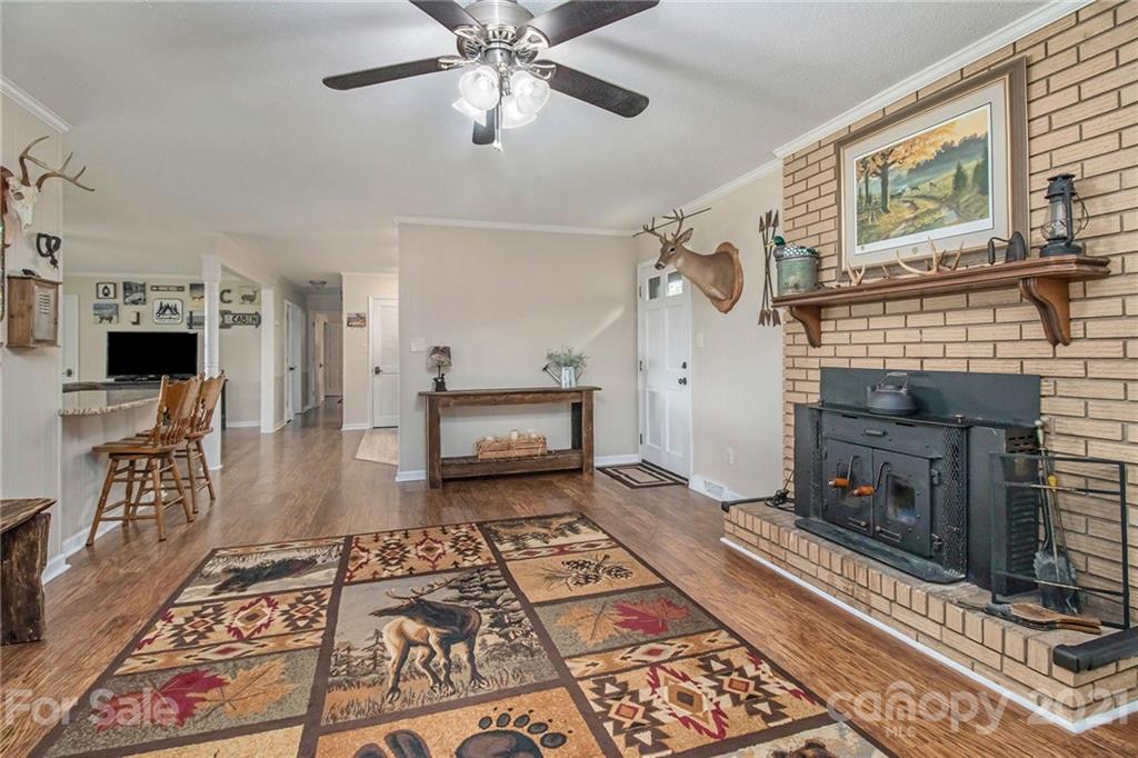 526 Alexis High Shoals Road Dallas, NC 28034 - Photo 5 of 33 Gallery Image 5