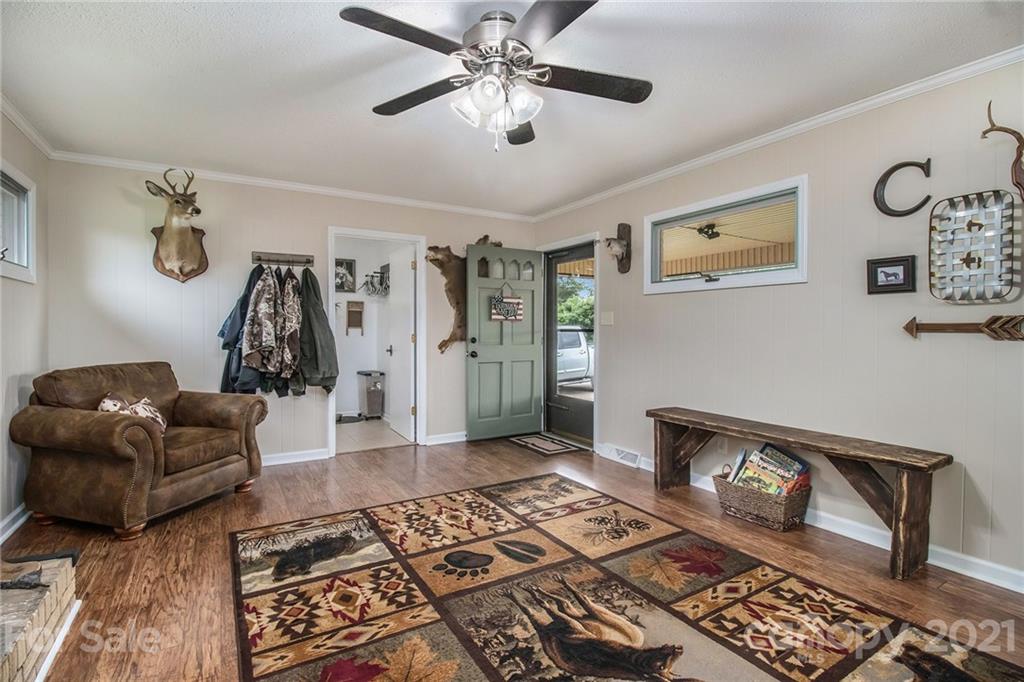 526 Alexis High Shoals Road Dallas, NC 28034 - Photo 7 of 33 Gallery Image 7