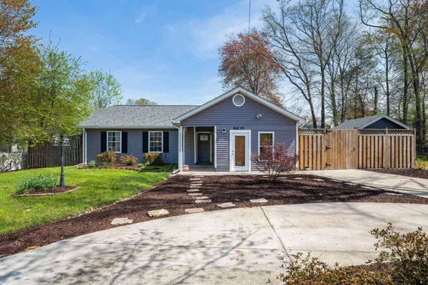 $3,500 | 8635 Old Mt Vernon Road, Alexandria, VA 22309