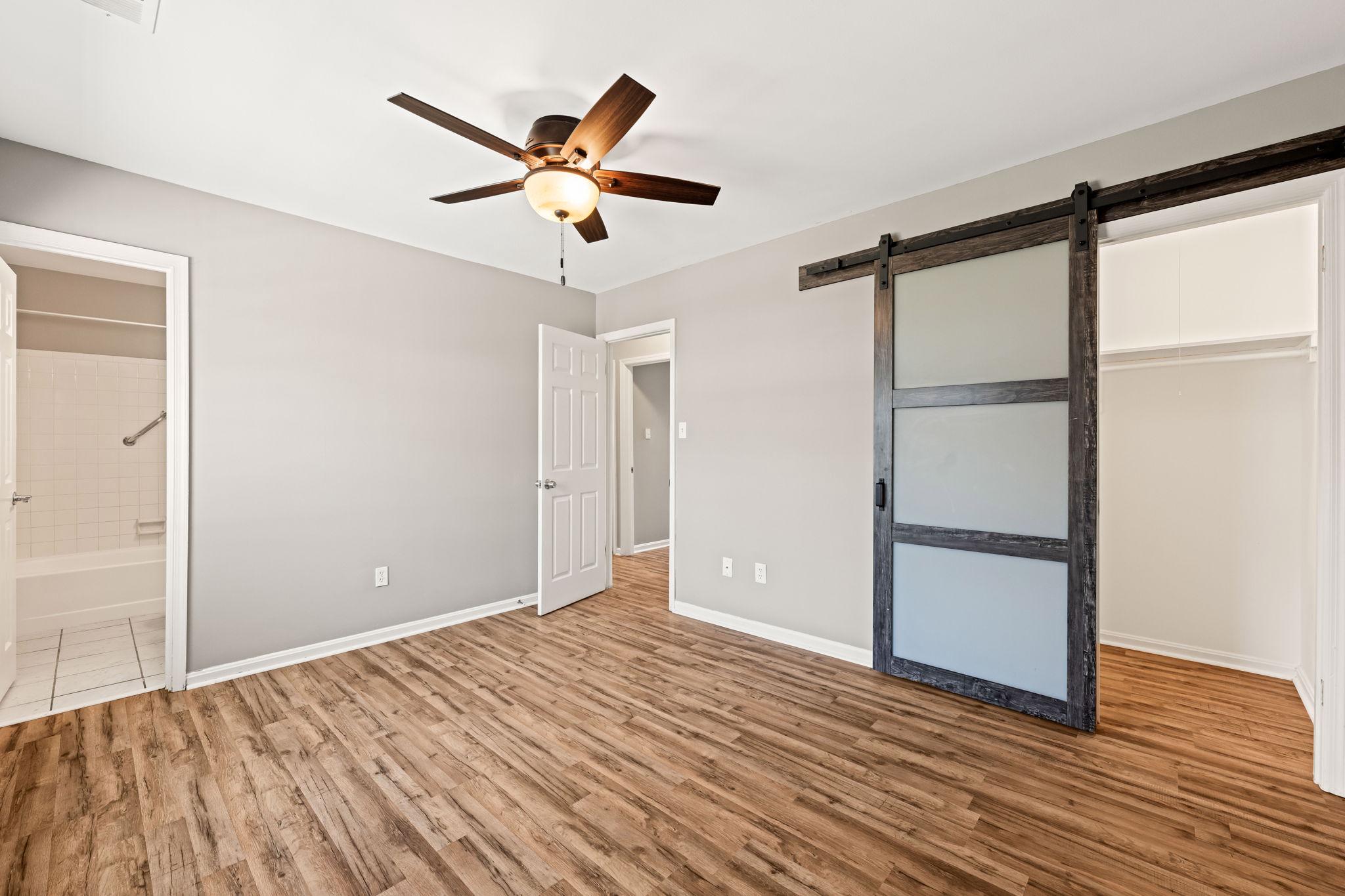 8635 Old Mt Vernon Road Alexandria, VA 22309 - Photo 29 of 47 Primary Bedroom