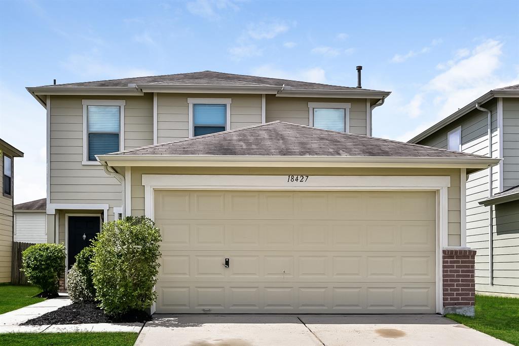 18427 Westgate Pasture Lane, Cypress, TX 77433 Compass