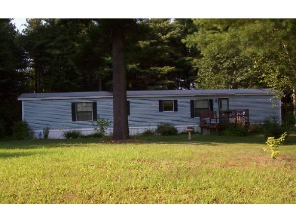 57 Deer Run Road Middleton, NH 03887 - Photo 1 of 1