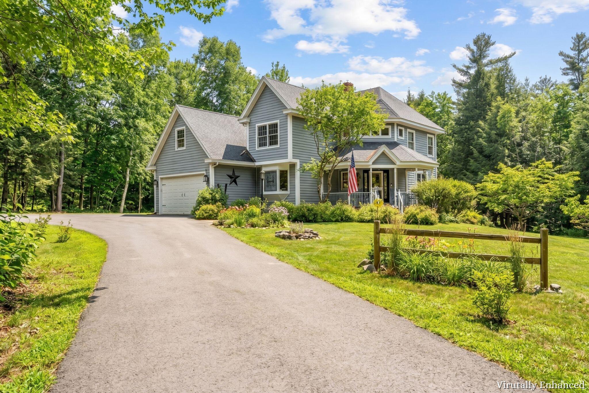 123 Fogg Road Readfield, ME 04355 - Photo 2 of 60 1-web-or-mls-123-fogg-rd (3)