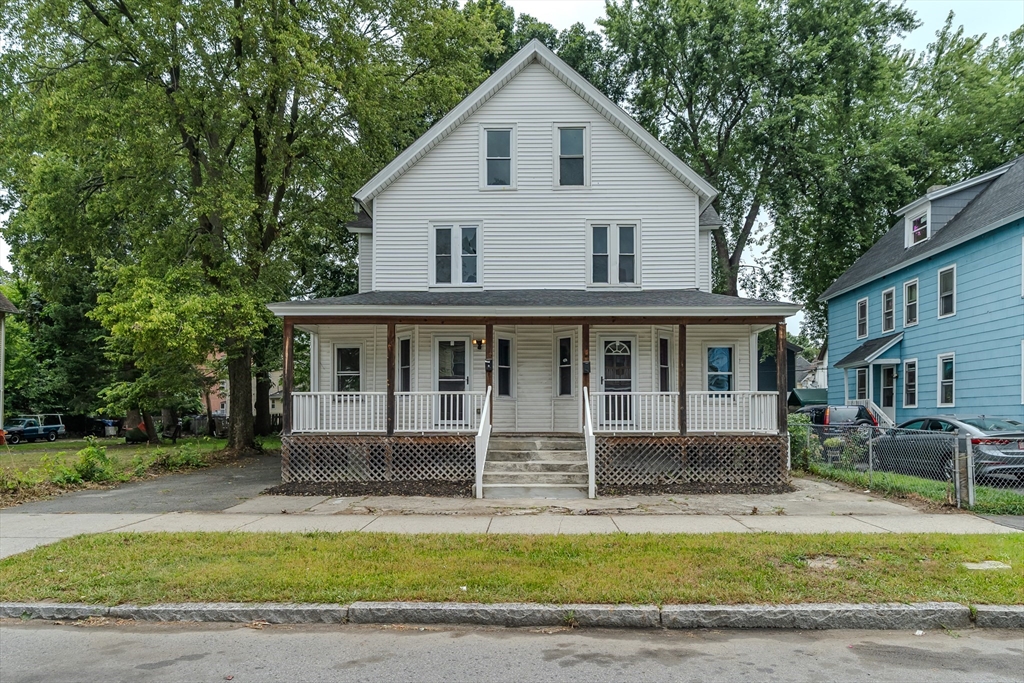 44-46 Calhoun Street Springfield, MA 01107 - Photo 1 of 42 Gallery Image 1