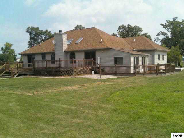 8870 South Morrice Road Morrice, MI 48857 - Photo 2 of 9 46401-1.JPG