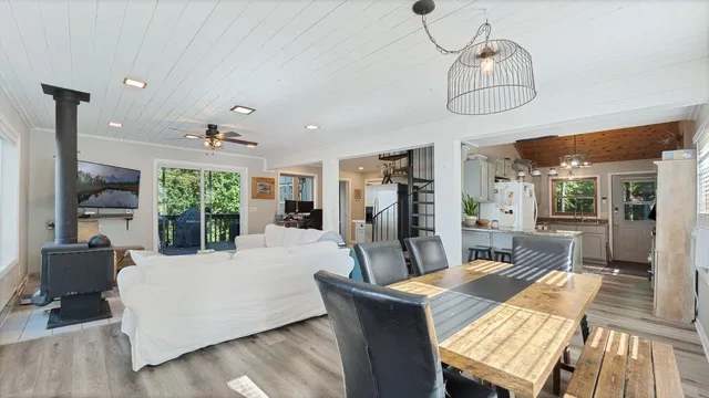 $799,500 | 9923 Jeske Avenue Northwest, Annandale, MN 55302