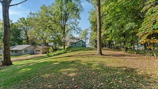 $799,500 | 9923 Jeske Avenue Northwest, Annandale, MN 55302