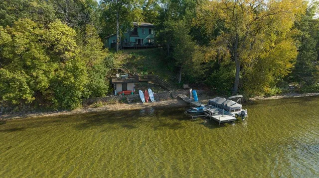 $799,500 | 9923 Jeske Avenue Northwest, Annandale, MN 55302