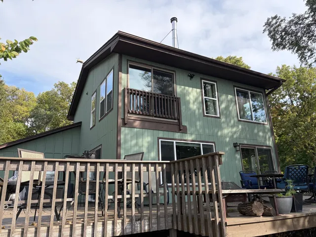 $799,500 | 9923 Jeske Avenue Northwest, Annandale, MN 55302