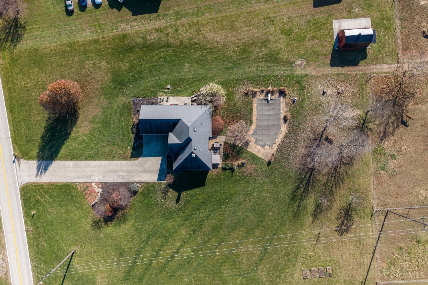 7809 Yorkridge Road Guilford, IN 47022 - Photo 93 of 99 Gallery Image 93
