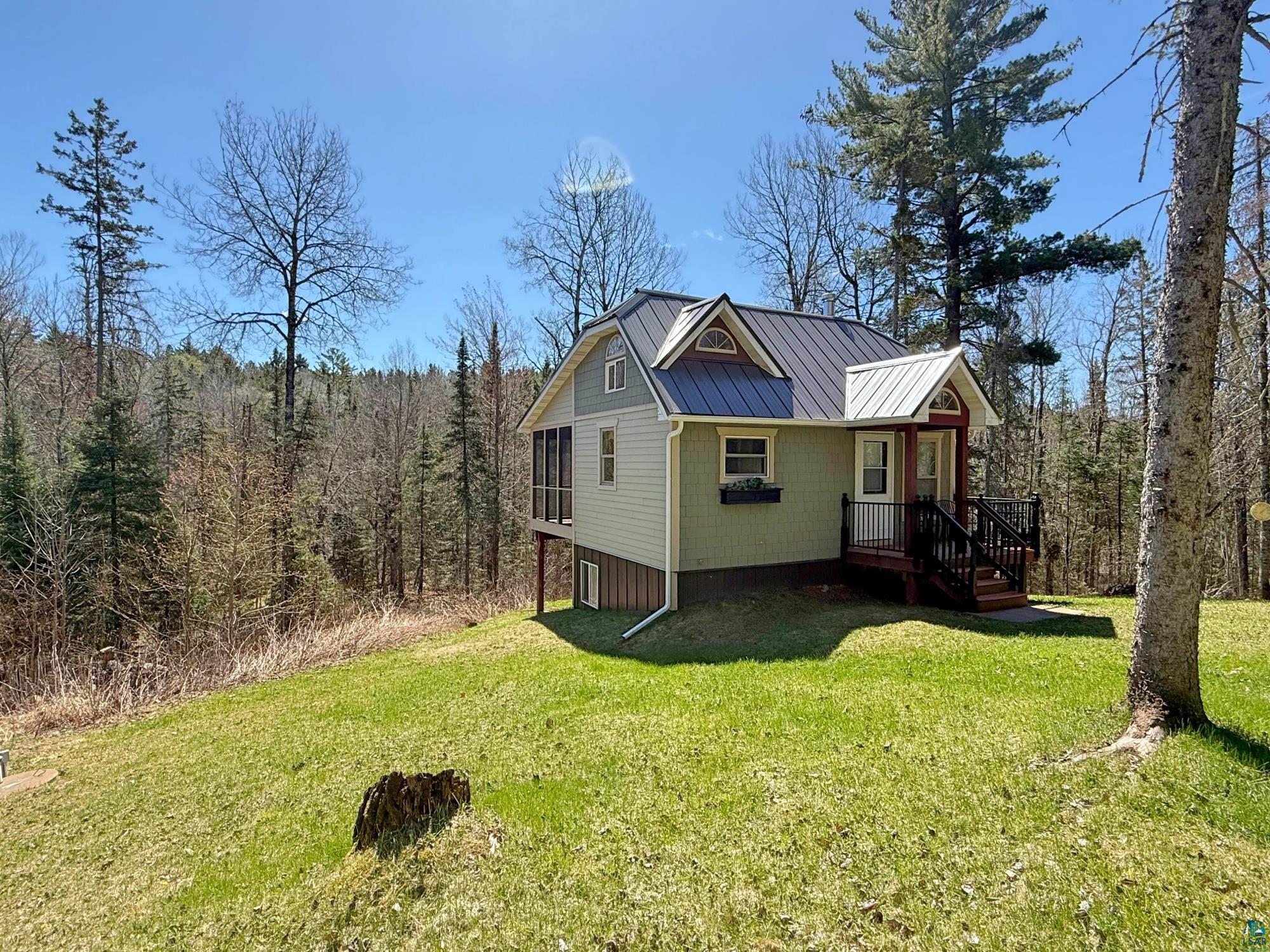 77410 Kaukamo Road Orienta, WI 54847 - Photo 22 of 22