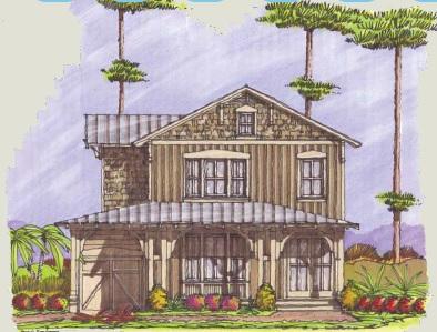 411 Flatwoods Forest Loop Santa Rosa Beach, FL 32459 - Photo 1 of 3 Gallery Image 1