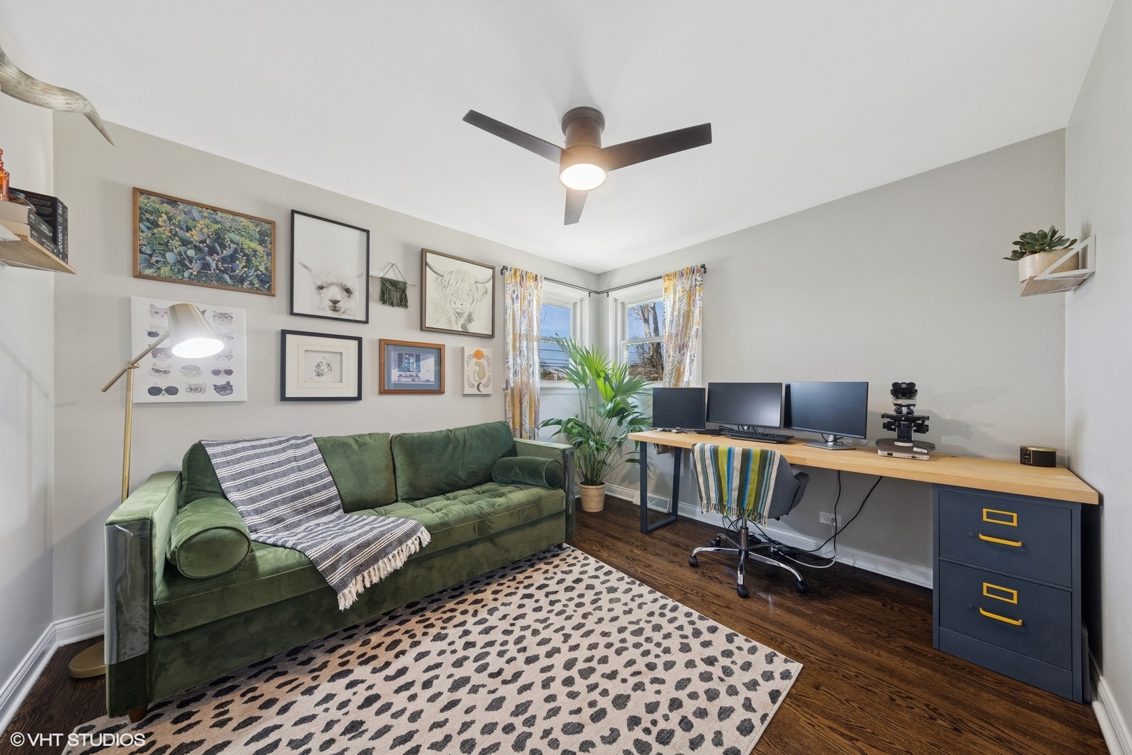 4322 Forest Avenue Brookfield, IL 60513 - Photo 15 of 27