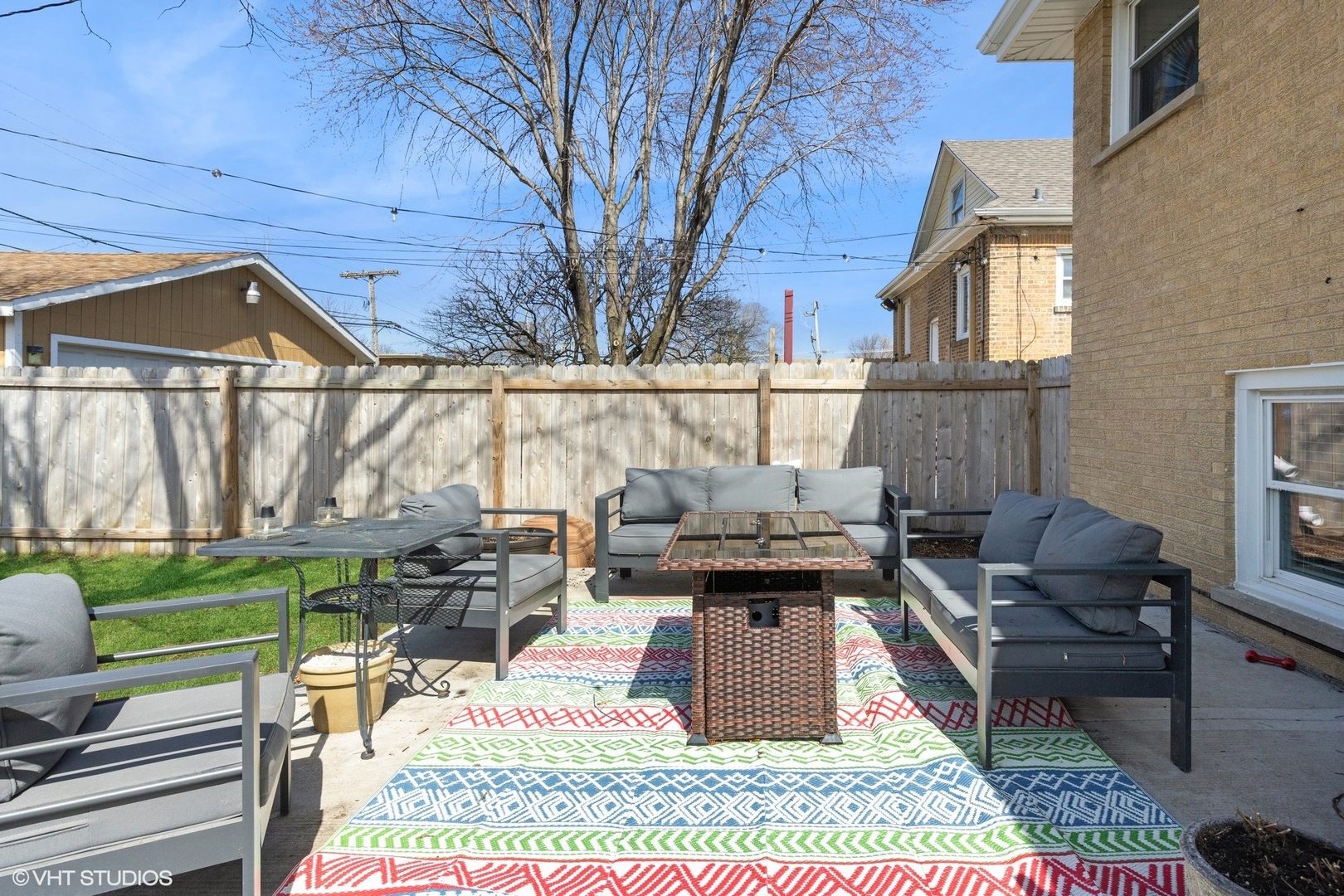 4322 Forest Avenue Brookfield, IL 60513 - Photo 20 of 27