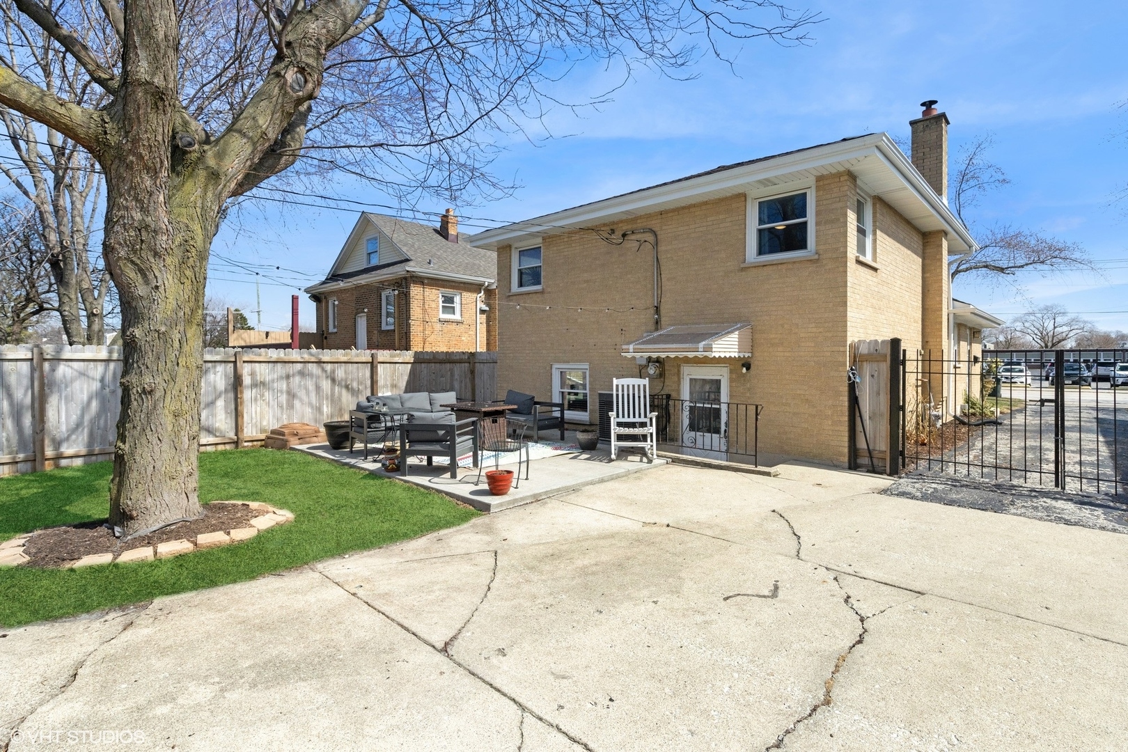 4322 Forest Avenue Brookfield, IL 60513 - Photo 21 of 27