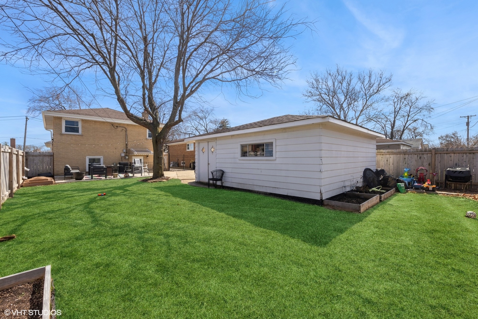 4322 Forest Avenue Brookfield, IL 60513 - Photo 22 of 27