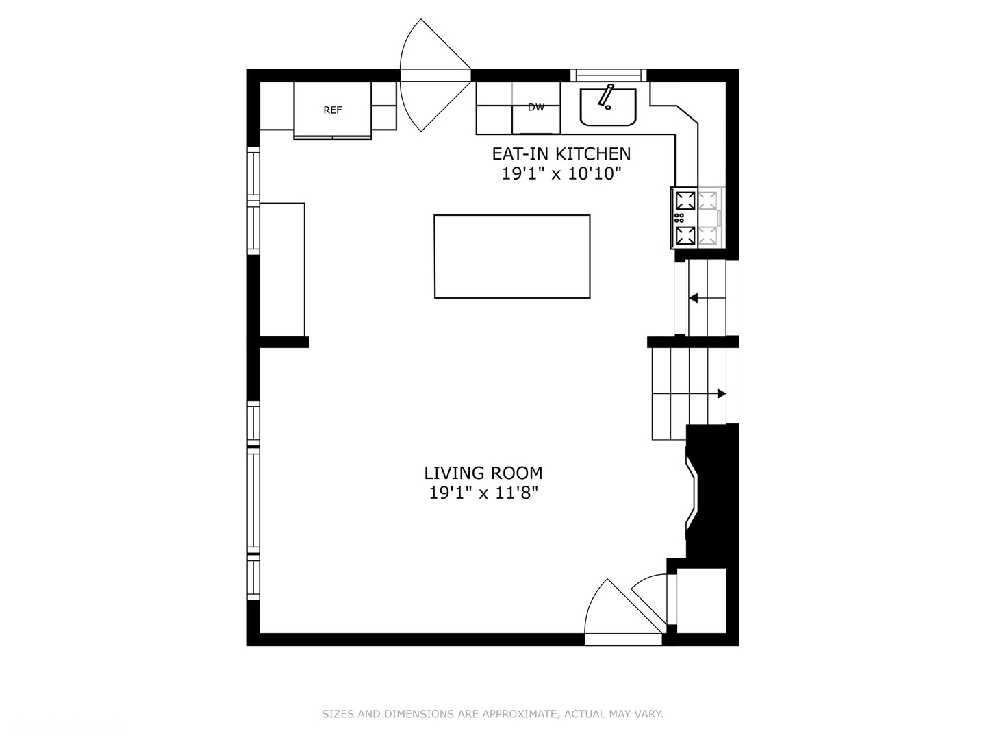 4322 Forest Avenue Brookfield, IL 60513 - Photo 25 of 27