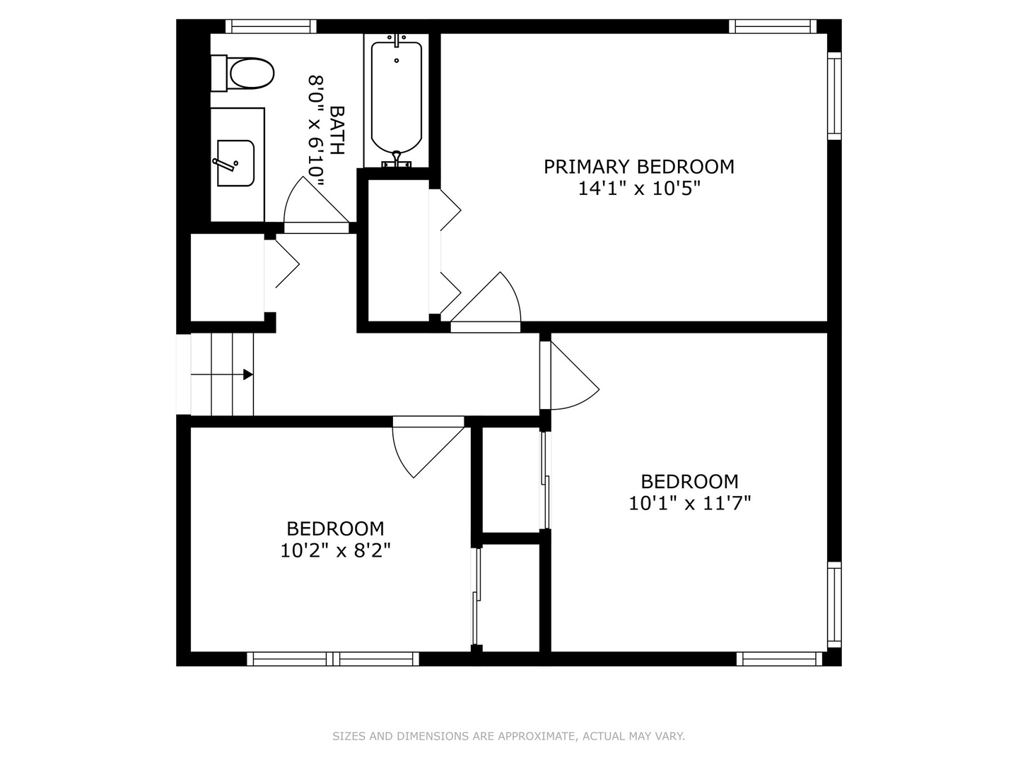 4322 Forest Avenue Brookfield, IL 60513 - Photo 26 of 27