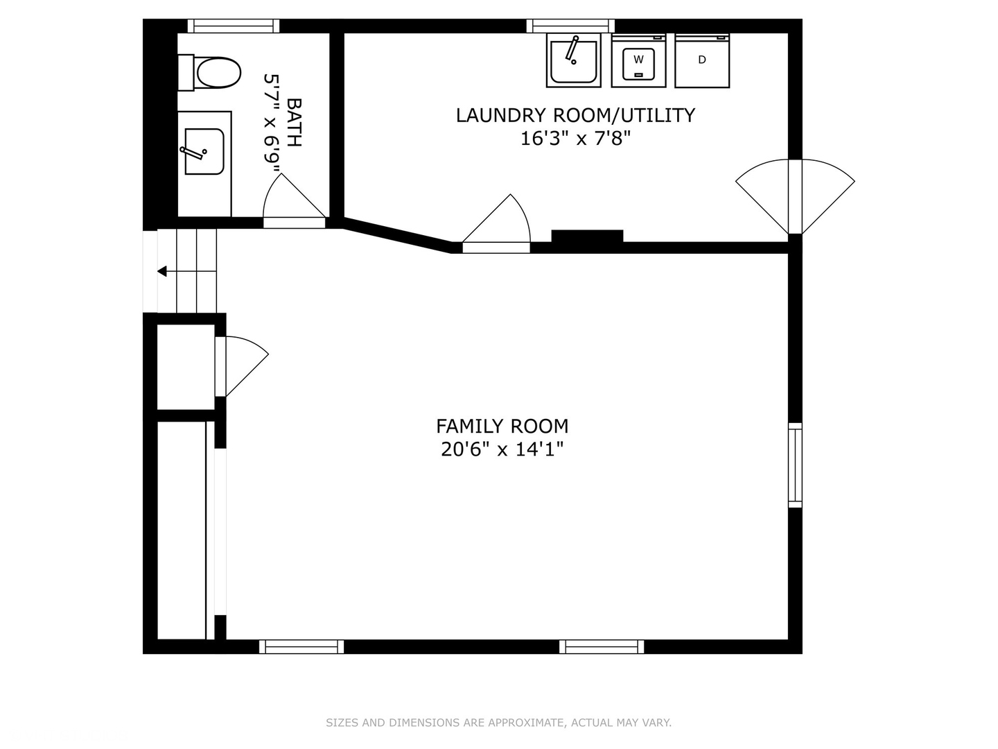 4322 Forest Avenue Brookfield, IL 60513 - Photo 27 of 27