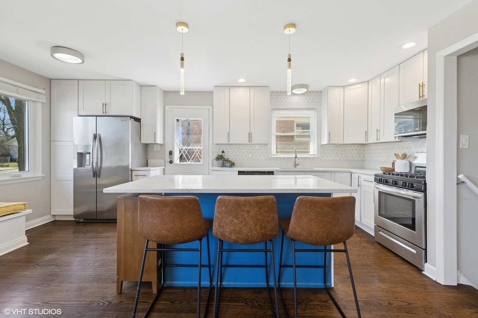 4322 Forest Avenue Brookfield, IL 60513 - Photo 6 of 27