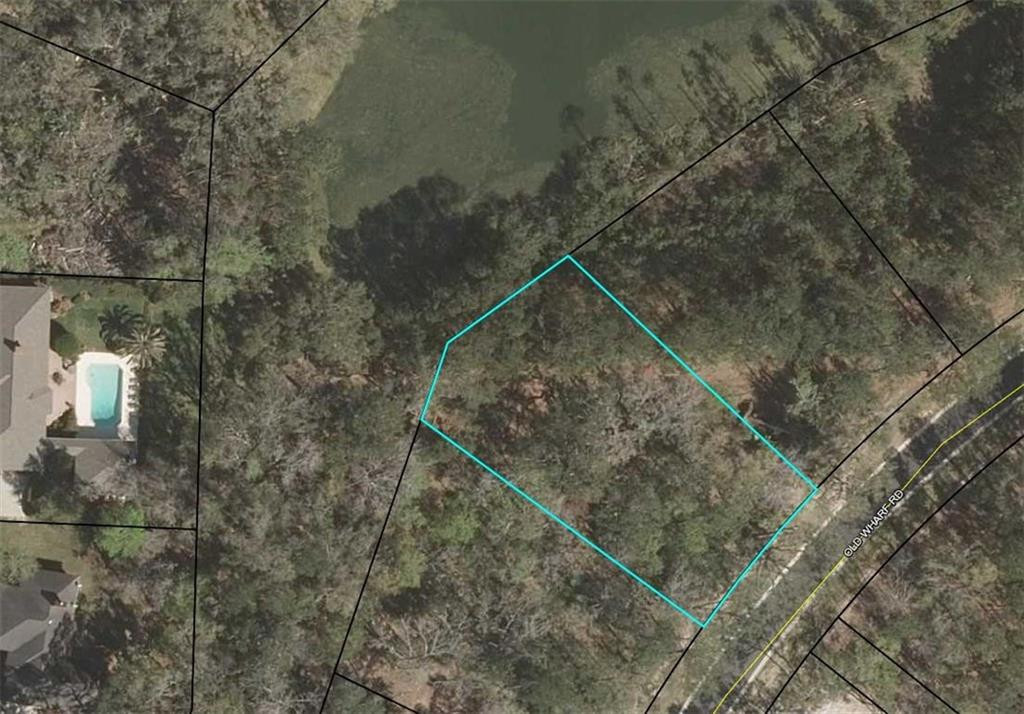162 Old Wharf Road, Unit 195 Brunswick, GA 31523 - Photo 1 of 1